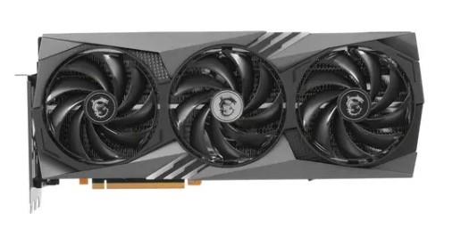 Видеокарта PCIE16 RTX4080 SUPER 16GB 4080 SUPER 16G GAMING TRIO MSI 4 - оптом у дистрибьютора ABSOLUTETRADE 