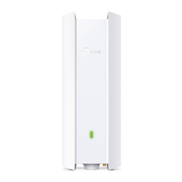 Wi-Fi точка доступа 1800MBPS EAP610-OUTDOOR TP-LINK - оптом у дистрибьютора ELKO