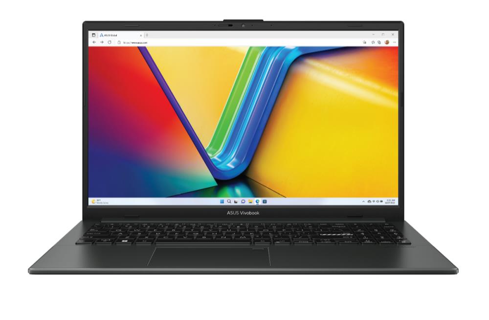 Ноутбук ASUS VivoBook Go E1504GA-BQ193 15.6" 1920x1080/Intel Core i3-N305/RAM 8Гб/SSD 256Гб/Intel UHD Graphics/ENG|RUS/без ОС черный 1.63 кг 90NB0ZT2-M00XB0 2 - оптом у дистрибьютора ABSOLUTETRADE 