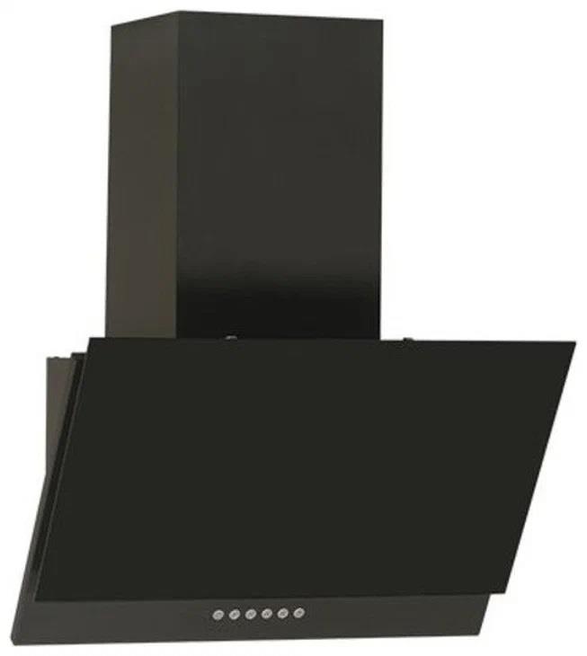 Кухонная вытяжка Жемчуг S4 90П-700-Е4Д антрацит/черный ELIKOR - оптом у дистрибьютора ELKO