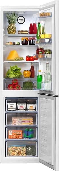 Холодильник B1RCNK332W 7383710001 BEKO - оптом у дистрибьютора ELKO