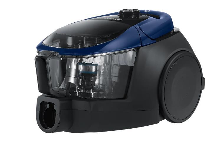 Пылесос VC18M3120VB/EV BLUE SAMSUNG - оптом у дистрибьютора ELKO