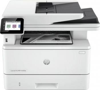 МФУ (принтер, сканер, копир, факс) LJ PRO 4103FDW 2Z629A HP 1 - оптом у дистрибьютора ABSOLUTETRADE 