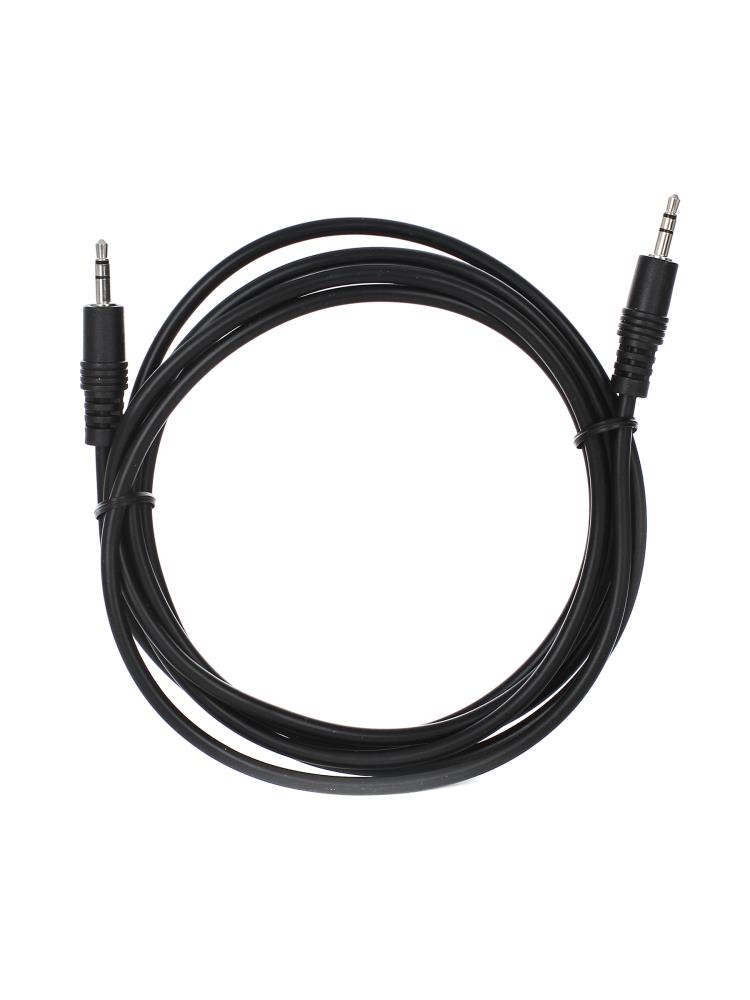 Кабель AUDIO 3.5MM 2M TAV7175-2M TELECOM - оптом у дистрибьютора ELKO