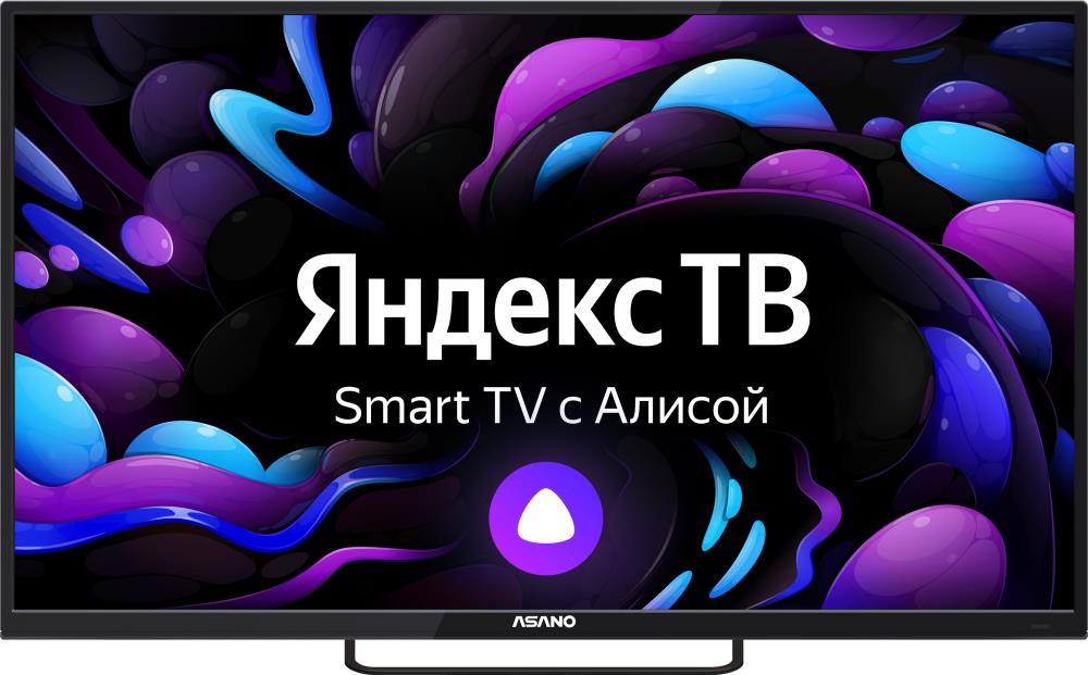 Телевизор LCD 32" 32LF8120T ASANO - оптом у дистрибьютора ELKO