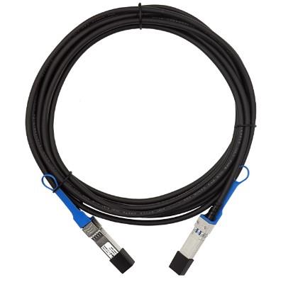 Кабель DAC SFP+10G 7M LRDAC-SFP+-7M LR-LINK - оптом у дистрибьютора ELKO