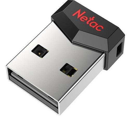 Флэш-накопитель USB3.2 NT03UM81N-016G-20BK NETAC - оптом у дистрибьютора ELKO