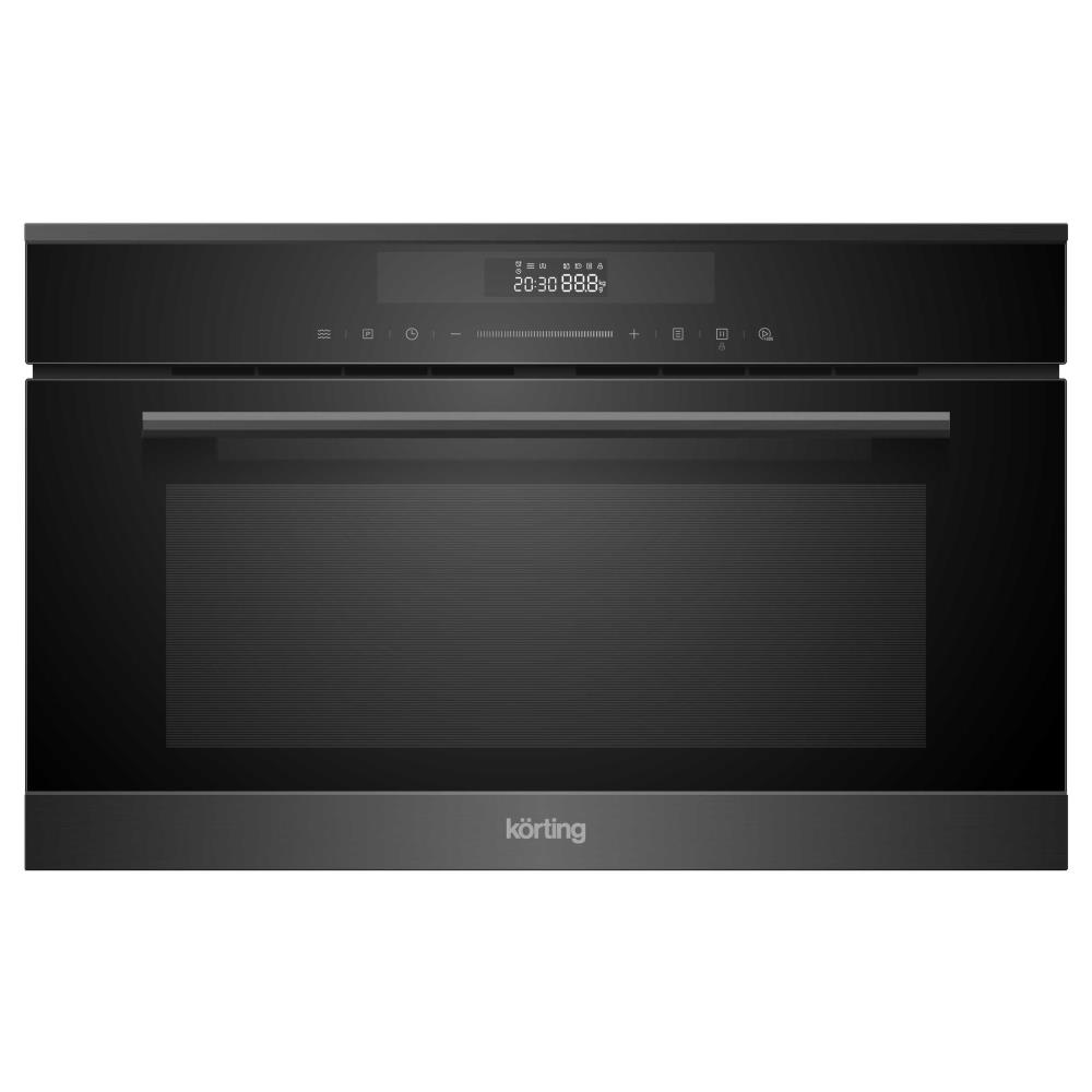 Микроволновая печь встраиваемая 34L KMI 830 GNBX KORTING - оптом у дистрибьютора ELKO