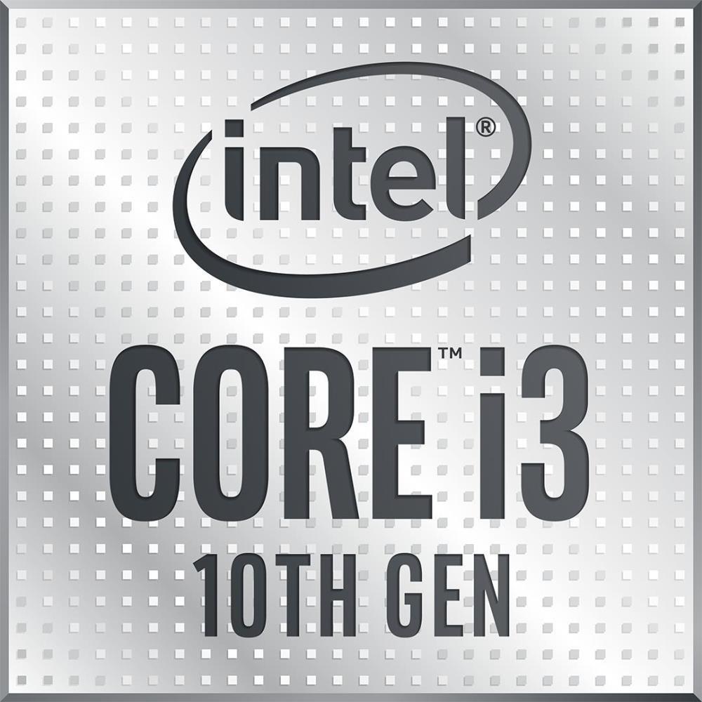 Процессор Intel CORE I3-10100F S1200 OEM 3.6G CM8070104291318 S RH8U IN - оптом у дистрибьютора ELKO