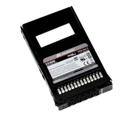 Серверный SSD + салазки для сервера 1920G SATA3 2.5/2.5" 02353LDH HUAWEI - оптом у дистрибьютора ELKO