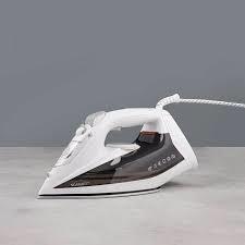 Утюг SC-SI30K40 WHITE / GREY SCARLETT - оптом у дистрибьютора ELKO