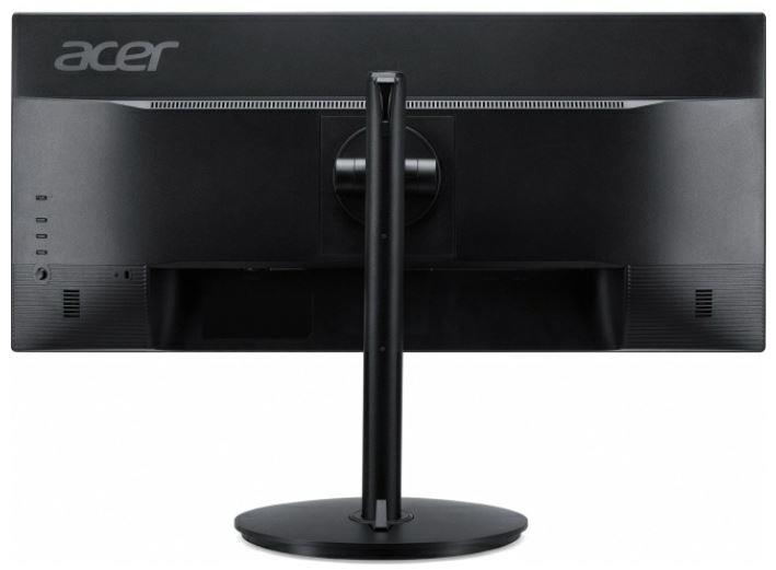Монитор Acer CB292CUbmiiprx 29, Black, IPS, 21:9, 2560x1080, 75Hz, 2xHDMI, 1xDP, SPK, HAS 4 - оптом у дистрибьютора ABSOLUTETRADE 