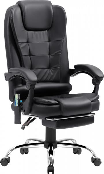 Игровое кресло CARDINAL BLACK 64315 DEFENDER - оптом у дистрибьютора ELKO