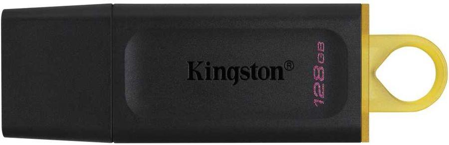 Флэш-накопитель USB3.2 128GB DTX/128GB KINGSTON - оптом у дистрибьютора ELKO