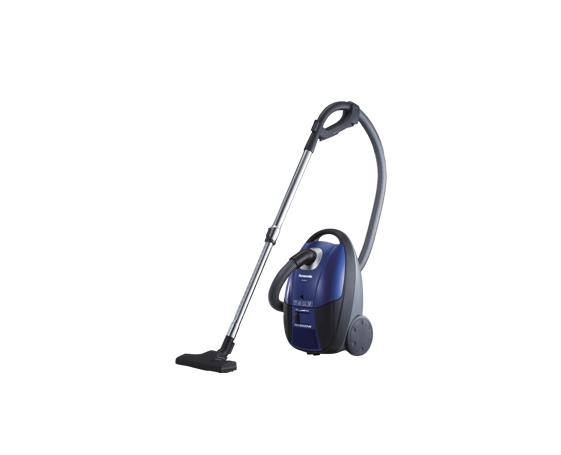 Пылесос MC-CG713A BLUE 8887549445446 PANASONIC - оптом у дистрибьютора ELKO