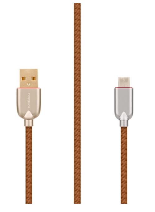 Кабель USB DIGITAL AB-05 CB-AB05 USB 2.0 1M ROMBICA - оптом у дистрибьютора ELKO