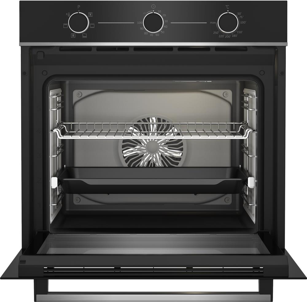 Духовой шкаф BBIE13100XC 7727188417 BEKO - оптом у дистрибьютора ELKO