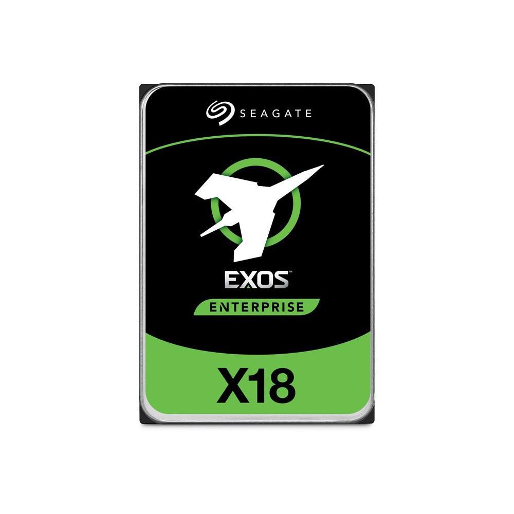 Жесткий диск SAS 14TB 7200RPM 12GB/S 256MB ST14000NM004J SEAGATE - оптом у дистрибьютора ELKO