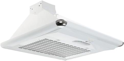 Вытяжка SA6211WS WHITE/SILVER ELIKOR - оптом у дистрибьютора ELKO