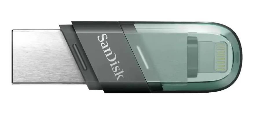 Флэш-накопитель USB3.1 64GB SDIX90N-064G-GN6NK SANDISK - оптом у дистрибьютора ELKO