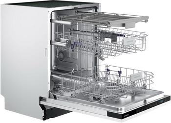 Встраиваемая посудомоечная машина 60CM DW60M6050BB/WT SAMSUNG - оптом у дистрибьютора ELKO