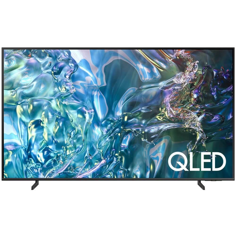 Телевизор 65" QLED QE65Q60DAUXRU SAMSUNG - оптом у дистрибьютора ELKO