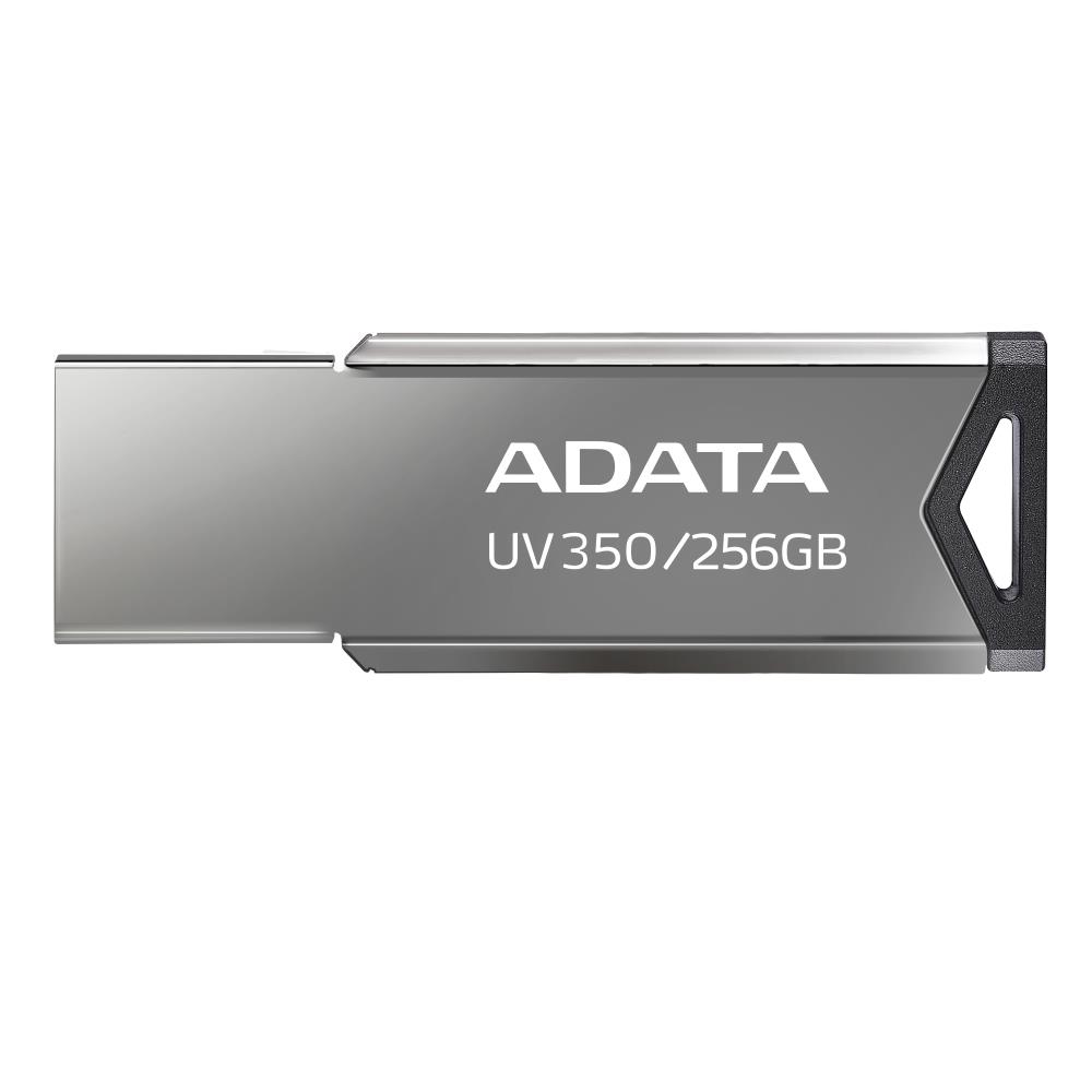 Флэш-накопитель USB 256GB AUV350-256G-RBK ADATA - оптом у дистрибьютора ELKO