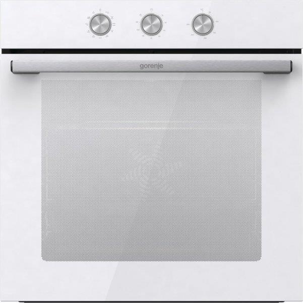 Духовой шкаф BO6725E02WG 738374 GORENJE - оптом у дистрибьютора ELKO