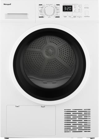 Сушильная машина WD 6148 D HEAT PUMP WEISSGAUFF - оптом у дистрибьютора ELKO