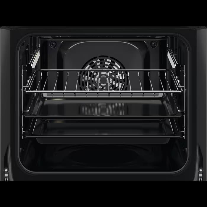Духовой шкаф EOF3H50BX ELECTROLUX 2 - оптом у дистрибьютора ABSOLUTETRADE 