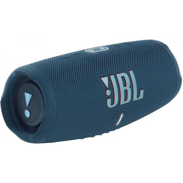 Портативная колонка 40W BLUE CHARGE 5 JBL - оптом у дистрибьютора ELKO