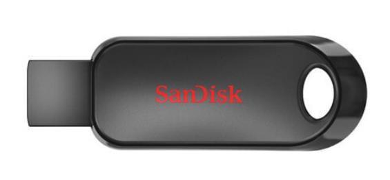 Флэш-накопитель USB2 128GB SDCZ62-128G-G35 SANDISK - оптом у дистрибьютора ELKO