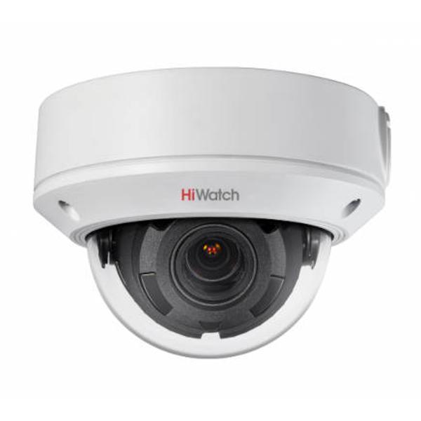 IP камера 2MP DOME DS-I258Z(B)(2.8-12MM) HIWATCH - оптом у дистрибьютора ELKO