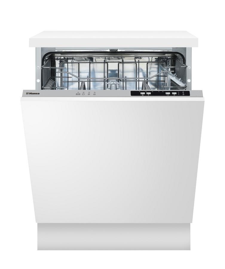 Встраиваемая посудомоечная машина 60CM ZIV634H 1191380 HANSA - оптом у дистрибьютора ELKO