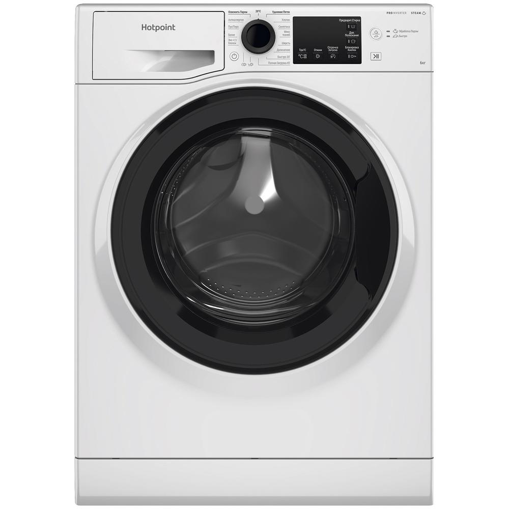 Стиральная машина NSB 6039 K VE RU 869991652890 HOTPOINT-ARISTON - оптом у дистрибьютора ELKO
