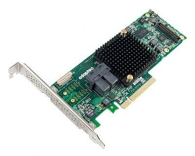 Рейд контроллер SAS/SATA PCIE 8805 SG 2277500-R ADAPTEC - оптом у дистрибьютора ELKO