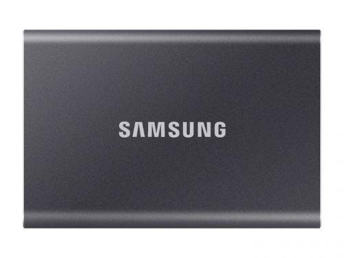 SSD внешний жесткий диск 1TB USB3.2 EXT. BLACK MU-PC1T0T/WW SAMSUNG - оптом у дистрибьютора ELKO