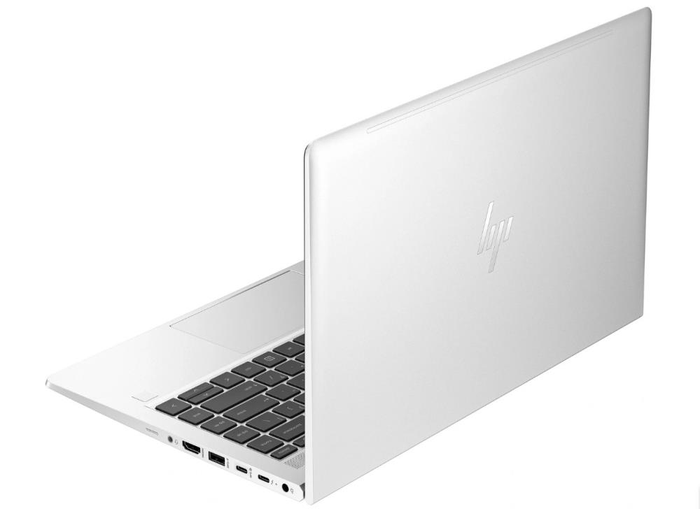 Ноутбук HP EliteBook 640 G10 14" 1920x1080/Intel Core i5-1335U/RAM 16Гб/SSD 512Гб/Intel UHD Graphics/ENG|RUS/Windows 11 Pro серебристый 1.37 кг 736H9AV_WIN11PRO 3 - оптом у дистрибьютора ABSOLUTETRADE 