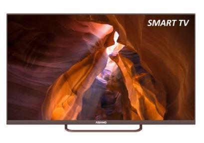 Телевизор LCD 43" 43LF7202T ASANO - оптом у дистрибьютора ELKO
