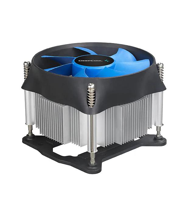 Кулер для процессора THETA TDP 95W INTEL SOCKET DP-ICAS-T31P DEEPCOOL - оптом у дистрибьютора ELKO