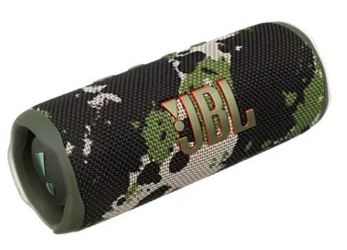 Портативная колонка 30W SQUAD FLIP 6 JBL - оптом у дистрибьютора ELKO