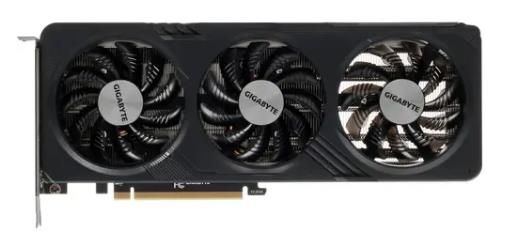 Видеокарта PCIE16 RTX4060 8GB GV-N4060OC-8GL GIGABYTE - оптом у дистрибьютора ELKO