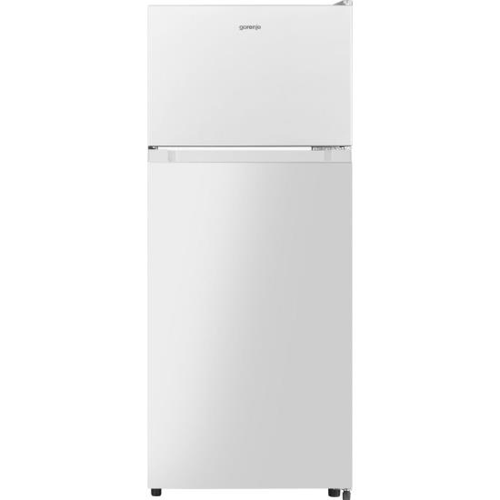 Холодильник RF212FPW4 20013828 GORENJE - оптом у дистрибьютора ELKO