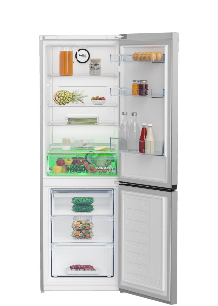 Холодильник B1RCNK362S 7387110004 BEKO - оптом у дистрибьютора ELKO