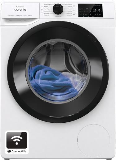 Стиральная машина WPNEI72SA1SWIFI/C GORENJE - оптом у дистрибьютора ELKO