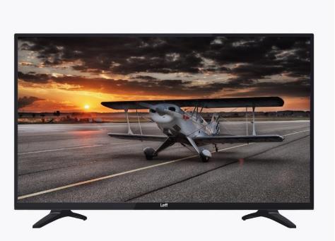 Телевизор LCD 32" 32H250T LEFF - оптом у дистрибьютора ELKO
