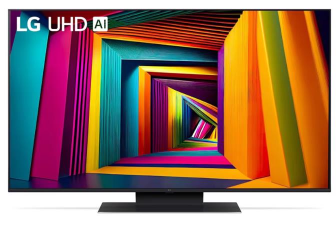 Телевизор UHD 50" 4K 50UT91006LA.ARUG LG - оптом у дистрибьютора ELKO