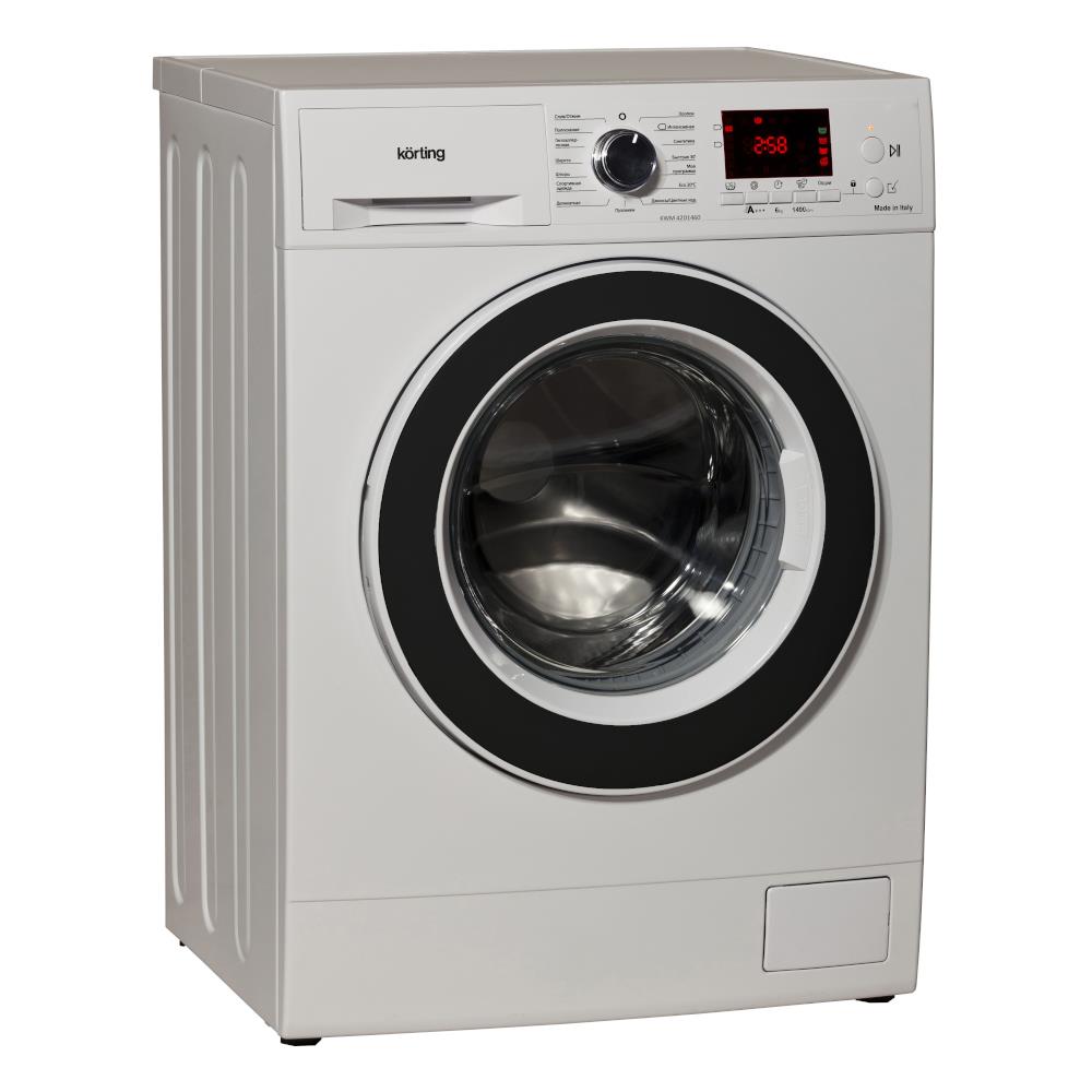 Стиральная машина KWM 42D1460 KORTING - оптом у дистрибьютора ELKO