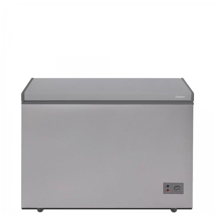 Морозильный ларь B-M240KX BIRYUSA - оптом у дистрибьютора ELKO