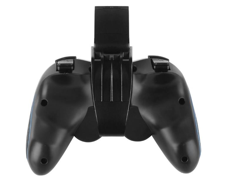 Геймпад WRL BLASTER USB,BLUETH 64283 ANDROID,LI-ION DEFENDER 3 - оптом у дистрибьютора ABSOLUTETRADE 